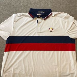 Original Ryder Cup Shirt